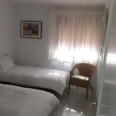 Tuneras Apartment San Agustin (Gran Canaria)