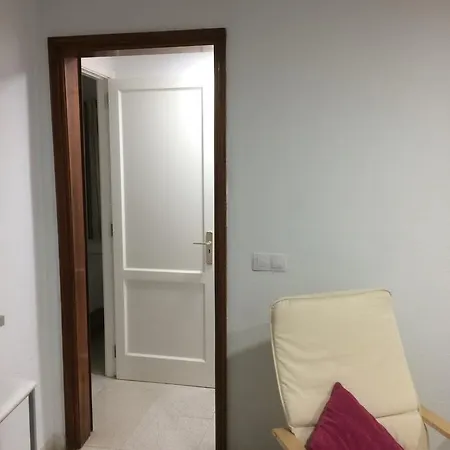 Apartment Tuneras *