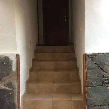 Apartment Tuneras