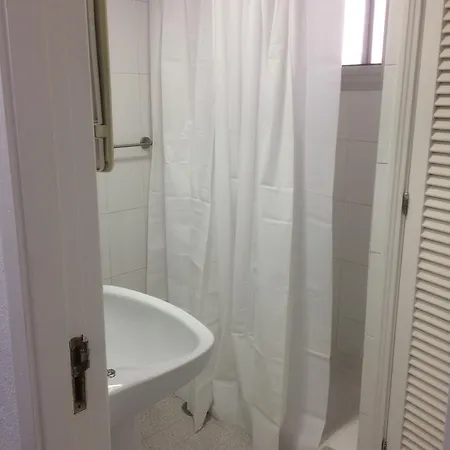 Apartment Tuneras *