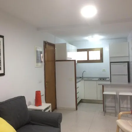 Tuneras Apartment San Agustin (Gran Canaria)