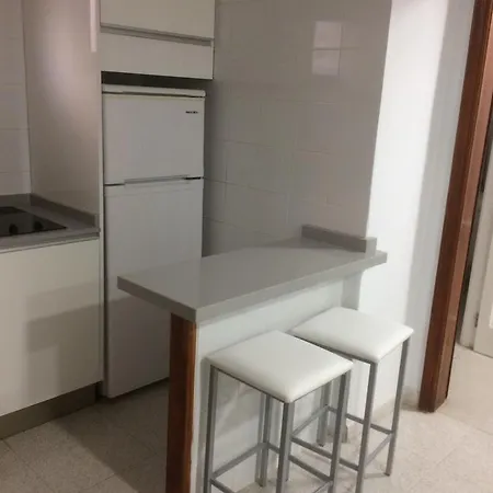 Apartment Tuneras San Agustin (Gran Canaria)