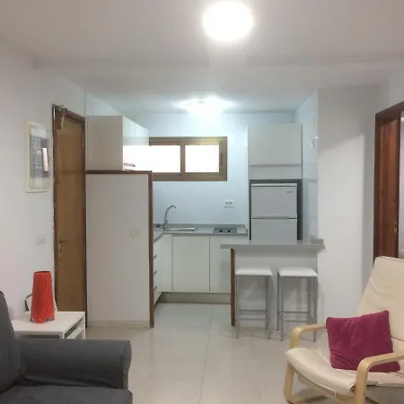 Tuneras Apartment *