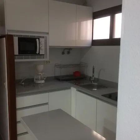 Tuneras Apartment San Agustin (Gran Canaria)
