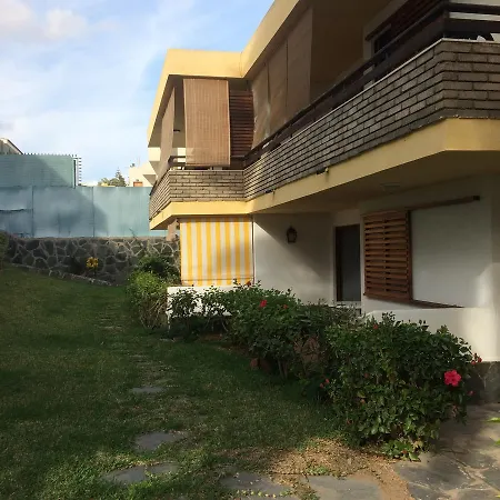 Apartment Tuneras