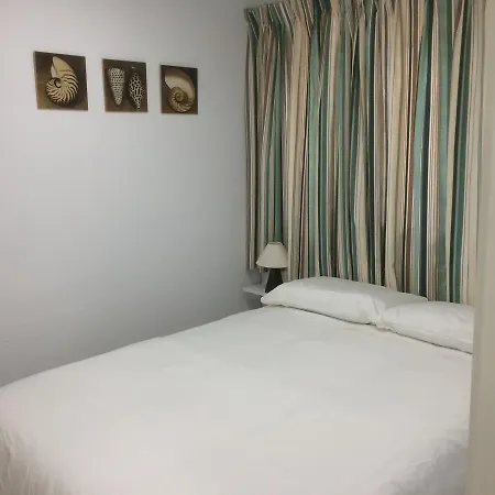 Apartment Tuneras San Agustin (Gran Canaria)